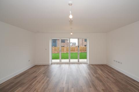 undefined, Plot 552, The Hepworth at Graven Hill Village Development Company, Circular Road OX25