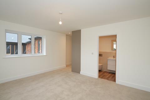 undefined, Plot 552, The Hepworth at Graven Hill Village Development Company, Circular Road OX25