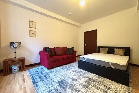 undefined, Ashvale Place, Aberdeen AB10
