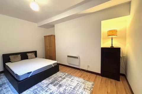 undefined, Ashvale Place, Aberdeen AB10