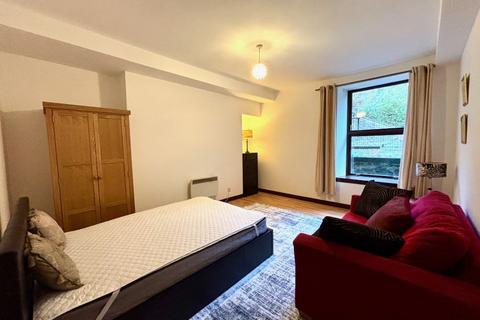 undefined, Ashvale Place, Aberdeen AB10