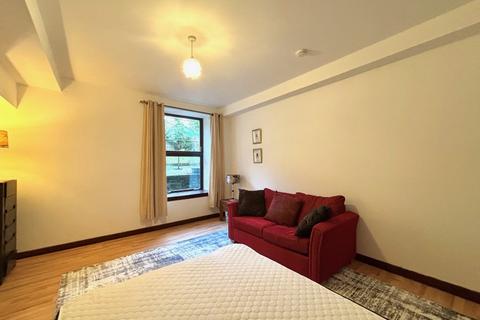 undefined, Ashvale Place, Aberdeen AB10