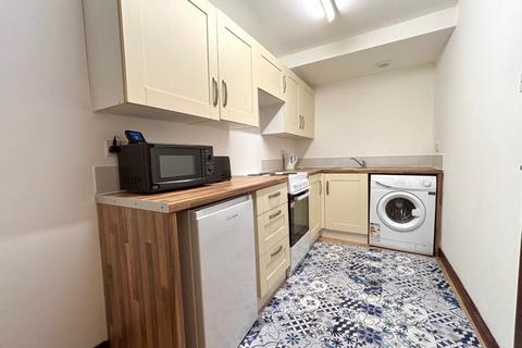 undefined, Ashvale Place, Aberdeen AB10