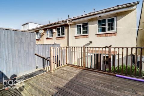 undefined, Austin Crescent, Plymouth