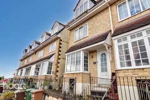 undefined, Austin Crescent, Plymouth