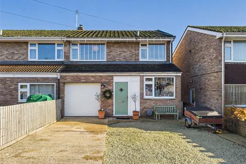 undefined, Cedar Close, Ebley, Stroud, Gloucestershire, GL5