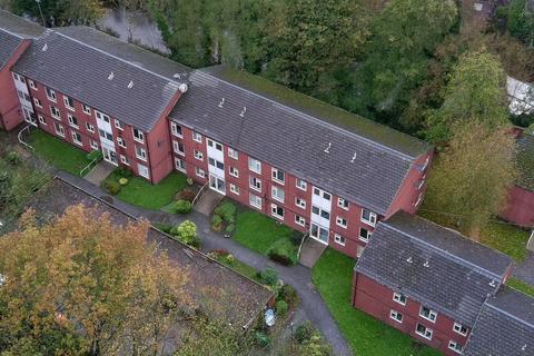undefined, 45. Loxley Court, Limbrick Close, Sheffield, South Yorkshire S6 2PF