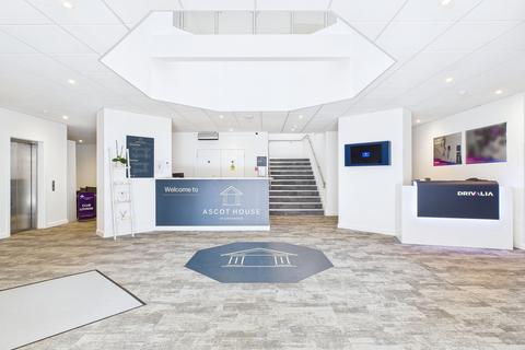 undefined, Ascot House, Peterborough PE2