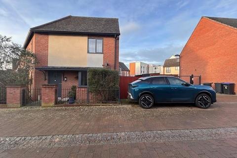 undefined, Samwell Lane, Northampton NN5