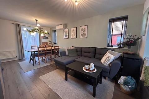 undefined, Samwell Lane, Northampton NN5