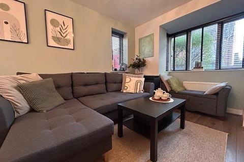 undefined, Samwell Lane, Northampton NN5