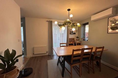 undefined, Samwell Lane, Northampton NN5