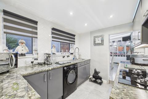 undefined, Bryant Road, Strood, Rochester, ME2 3EY