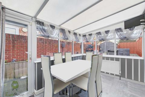 undefined, Bryant Road, Strood, Rochester, ME2 3EY