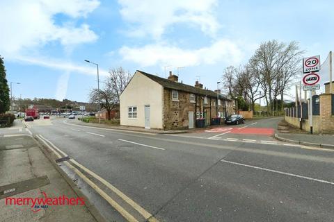 2 bedroom cottage for sale, New Street, Greasbrough, Rotherham