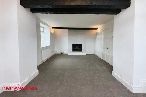 2 bedroom cottage for sale, New Street, Greasbrough, Rotherham