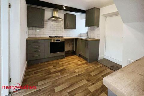 2 bedroom cottage for sale, New Street, Greasbrough, Rotherham