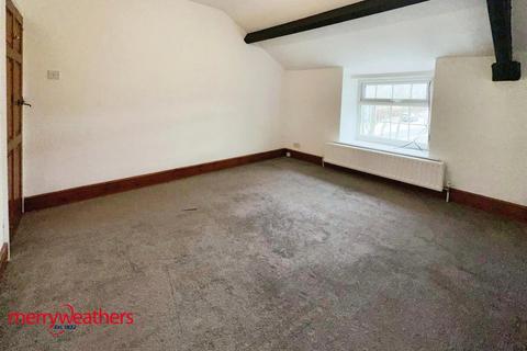 2 bedroom cottage for sale, New Street, Greasbrough, Rotherham