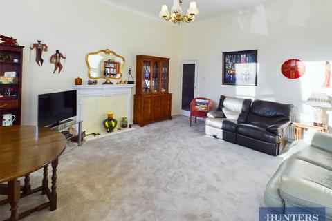 undefined, Royal Crescent Court, The Crescent, Filey