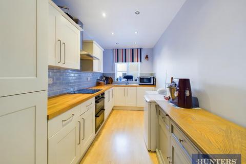 undefined, Royal Crescent Court, The Crescent, Filey