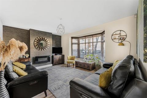 undefined, Elmfield Road, London