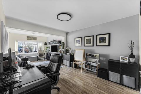 undefined, Elmfield Road, London