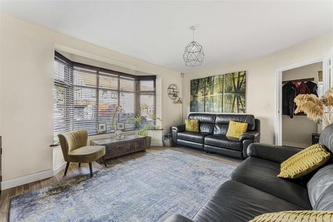undefined, Elmfield Road, London