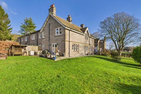 undefined, Great Hucklow, Buxton