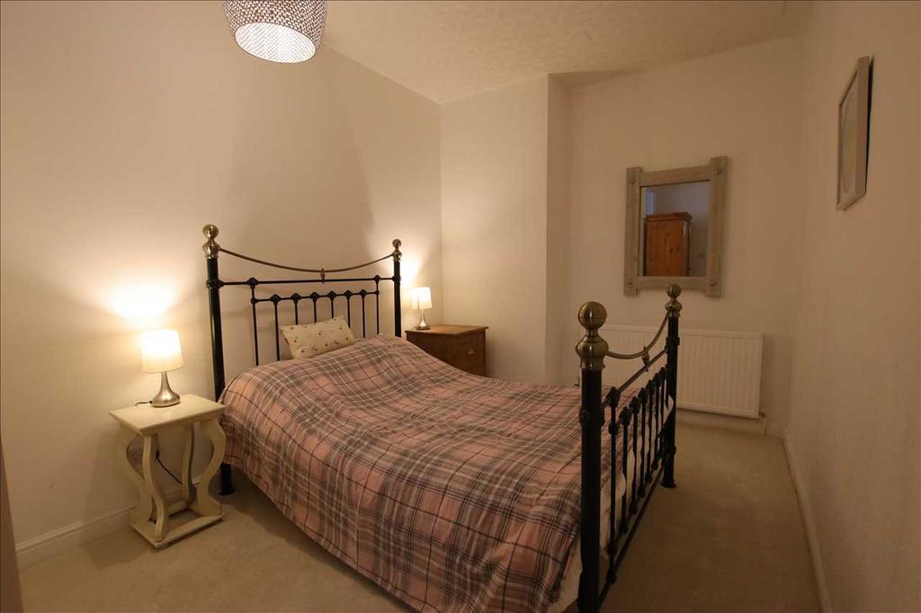 Occassional room