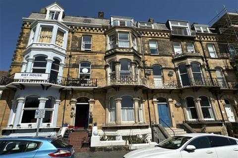 undefined, Garden Flat, Esplanade Road, Scarborough