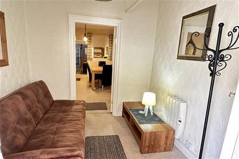 undefined, Garden Flat, Esplanade Road, Scarborough