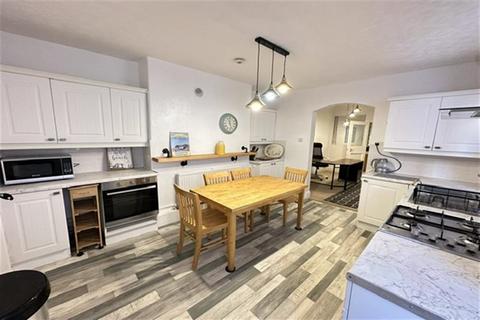 undefined, Garden Flat, Esplanade Road, Scarborough