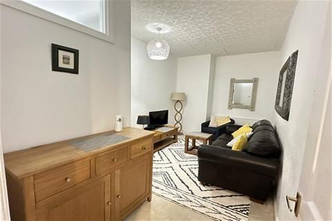 undefined, Garden Flat, Esplanade Road, Scarborough