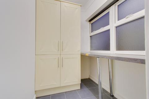 undefined, Rectory Lane, Wallington, SM6