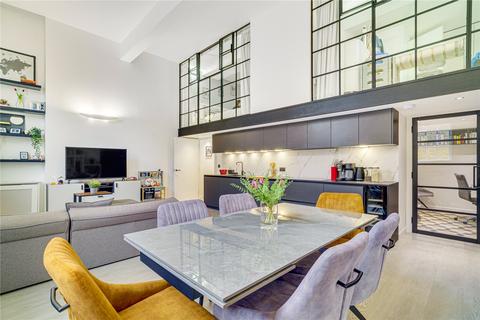 undefined, Reed Place, SW4