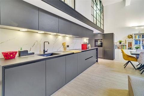 undefined, Reed Place, SW4