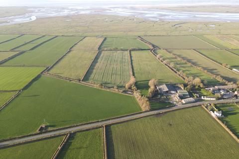 undefined, West End Farm, Newton Arlosh, CA7