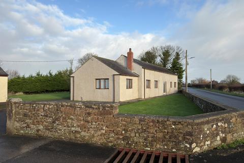 undefined, West End Farm, Newton Arlosh, CA7