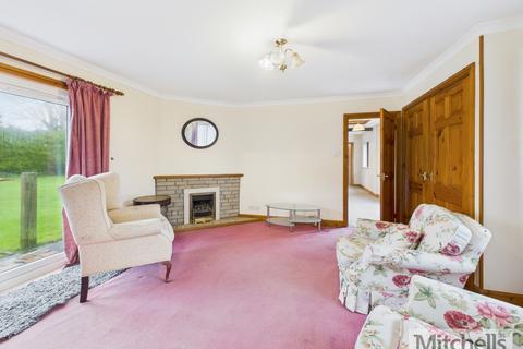 undefined, West End Farm, Newton Arlosh, CA7