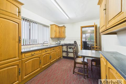 undefined, West End Farm, Newton Arlosh, CA7