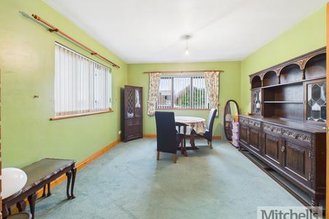 undefined, West End Farm, Newton Arlosh, CA7