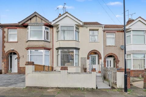 undefined, Honiton Road, Coventry CV2
