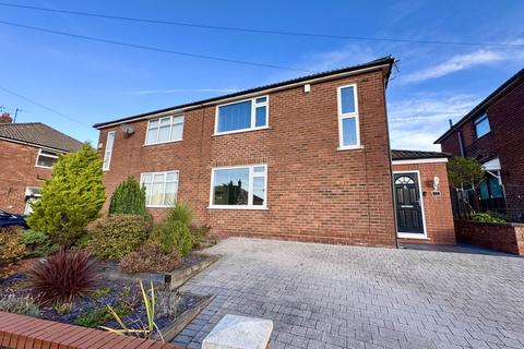 Lynton Way, St Helens