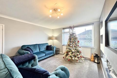 3 bedroom semi-detached house for sale, Lynton Way, St Helens