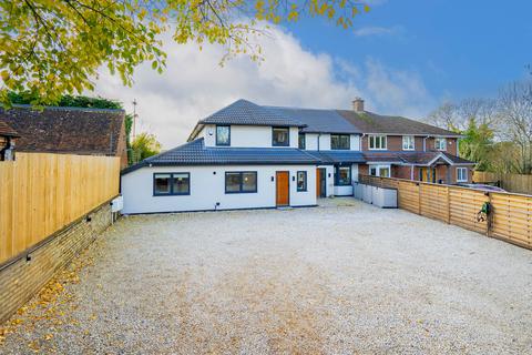 undefined, Bedford Street, Milton Keynes, MK17