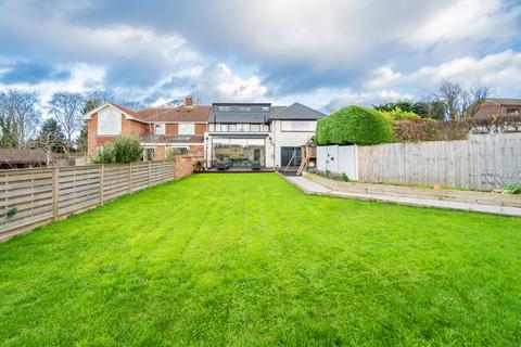 undefined, Bedford Street, Milton Keynes, MK17