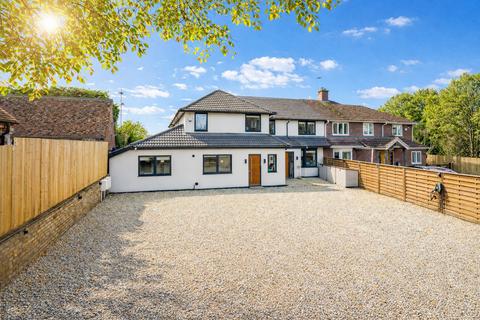 undefined, Bedford Street, Milton Keynes, MK17