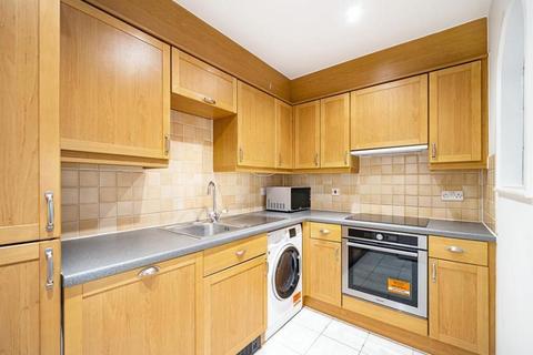 undefined, Baker Street, London W1U