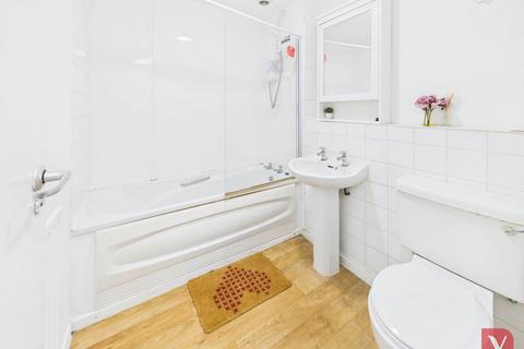 undefined, Cleavers Avenue, Milton Keynes MK14