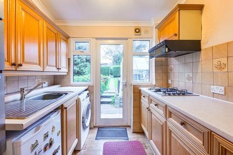 undefined, Bonchurch Avenue, Leigh-on-Sea, SS9